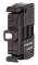 Eaton M22-CLED230-W, LED-element, Svart, IP20