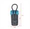 Turbo Seat Belt Harness Override Bypass Safety Plug för Polaris Rzr A5567 Blue black