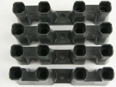 12499225 HL124 för LS7 LS2 16 GM Performance Hydraulic Roller Lifters W/4 Trays Boxed