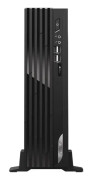 MSI PRO DP130 11SA 225FR - SFF - Core i7 11700F / 2.5 GHz - RAM 8 GB - SSD 256 GB - NVMe, HDD 1 TB - GF GTX 1650 - GigE - WLAN: 802.11a/b/g/n/ac, Blu