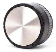Coffee Tamper Press Hammer (58 mm)