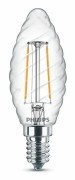 PHILIPS FILAMENT 2W E14 ST35