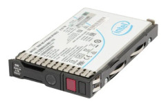 HPE SPS-DRV SSD 2TB SFF 7 NVMe ri P02274-001