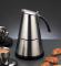 Rommelsbacher ElPresso mini - - 4 kopper - rostfritt stål