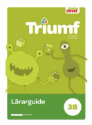 Matte Direkt Triumf 3B Lärarguide