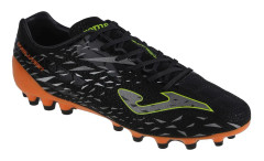 Joma Evolution Cup 2301 AG ECUS2301AG, Man, Fotbollsskor, svart