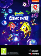 Spongebob Cosmic Shake PC (PC Games)