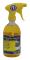 MATT CHEM MARINE Kjol och vinylpolver Lustral