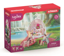 schleich BAYALA Fairy Café Blossom
