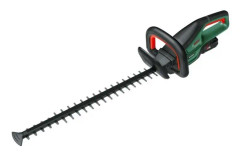 Bosch Home and Garden UniversalHedgeCut 18-50 Batteri Häcksax inkl. batteri 18 V Li-Ion