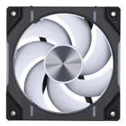 Phanteks D30 120mm Svart 1-Pack