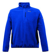 Regatta Great Outdoors Mens Point 214 Breaktrail Fleece Top