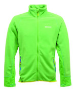 Regatta Great Outdoors Mens X-ert Performance Runout Fleece Jacket