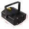 Black Remote Control Starry Sky Stage Laser Light – US Plug