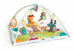 Tiny Love Into the Forest Gymini Deluxe