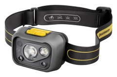 GP Discovery CHW54 LED (RGB) Pandelampa Batteridriven 375 lm 26 h 260GPACTCHW54000
