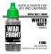 Scale75 ScaleColor: WarFront - Winter Grey
