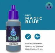 Scale75 ScaleColor: Instant - Magic Blue