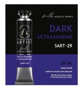Scale75 ScaleColor: Art - Dark Ultramarine