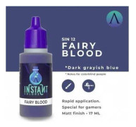 Scale75 ScaleColor: Instant - Fairy Blood