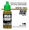 Scale75 ScaleColor: WarFront - Green Ochre