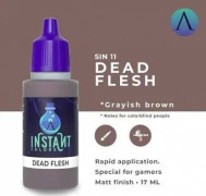 Scale75 ScaleColor: Instant - Dead Flesh