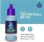 Scale75 ScaleColor: Instant - Ancestral Blue