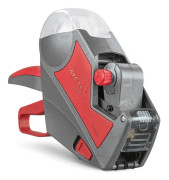 Meto prispistol Expert S 626 26x12 rød/grå