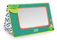 Bright Starts - Safari baby Mirror (52035)