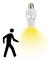 E27 LED Lamp Bulb Holder Light Socket Switch Infrared PIR Motion Sensor Vit