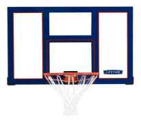 Basketkorg Lifetime 121 x 75,5 x 65 cm