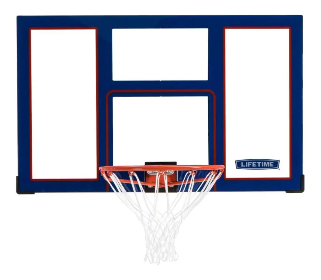 Basketkorg Lifetime 121 x 75,5 x 65 cm