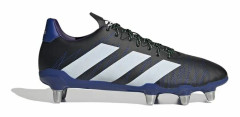 Rugby stövlar Adidas Kakari SG Svart - 42 2/3