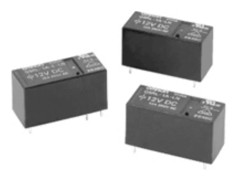 Omron G5RL-1A-E-HR-DC5 G5RL-1A-E-HR-DC5 Power-relä 5 V/DC 5 A 1 NO 1 st Bag