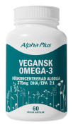 Omega-3 Plus 75 kap