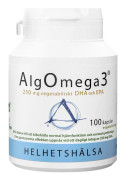 AlgOmega3 60 kaps