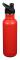 KLEAN KANTEEN 800 ML CLASSIC SPORT CAP, vattenflaska rostfritt stål