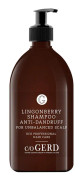 Lingonberry Shampoo 500ml