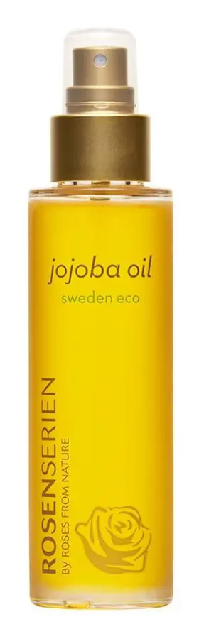 Rosenserien Jojoba Oil 100 ml
