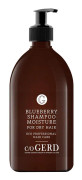 Blueberry Shampoo 500ml