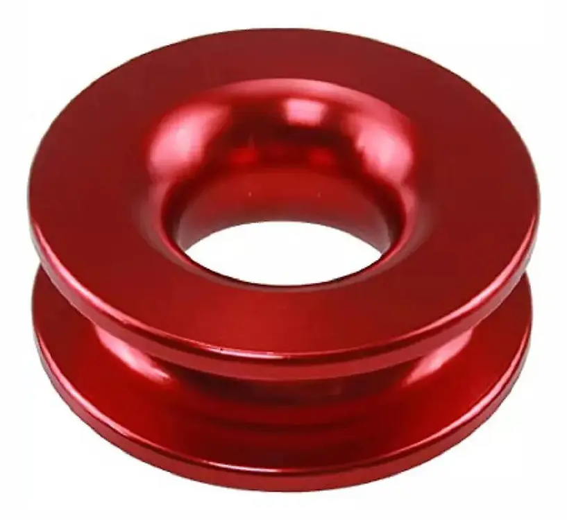 Soft Shackle ATV UTV Winch Recovery Ring
