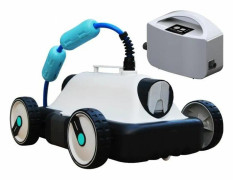 BESTWAY NOONOO robotbassängrengörare