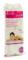 Bomull 100 g Vit (12 antal)