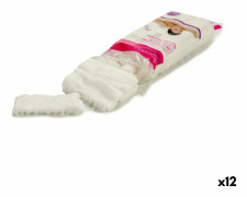 Bomull 100 g Vit (12 antal)