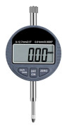 Range Gauge Digital Dial indikator Precision Tool procentsats Micrometer Tester Tools 0-12,7m m