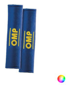 Safety Belt Pads OMP (2 uds)
