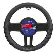 Rattöverdrag Sparco S101 Universal (Ø 37 - 38 cm)