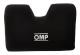 Racingsittdyna OMP HB/693/N Svart