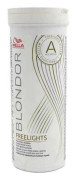Blekning Wella Blondor Freelight Powder (400 g)