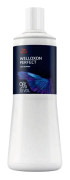 Wella Professionals - Welloxon Perfect Oxidation Cream 0.09 - For Women, 1000 ml